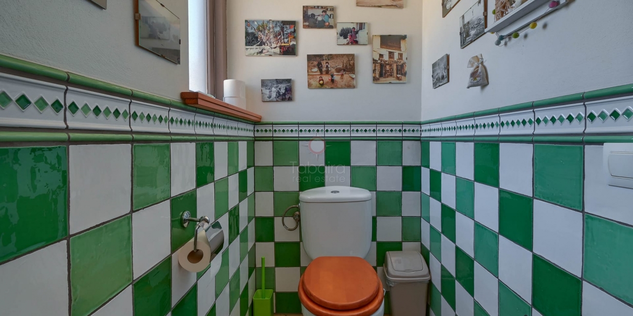 Venta » Villa » Pedreguer » Pedreguer