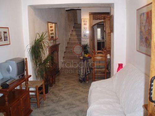 Hus - Rea - Teulada - Teulada