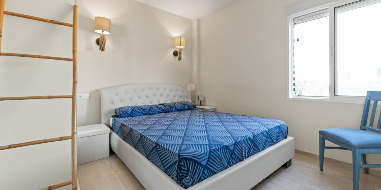 Sale » Apartment » Moraira » Moravit