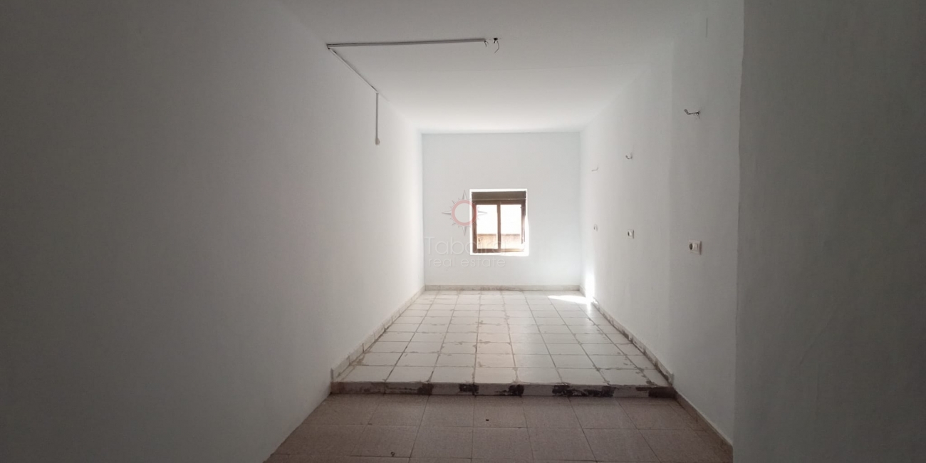 Venta &raquo; Casa de pueblo &raquo; Calpe &raquo; Calpe