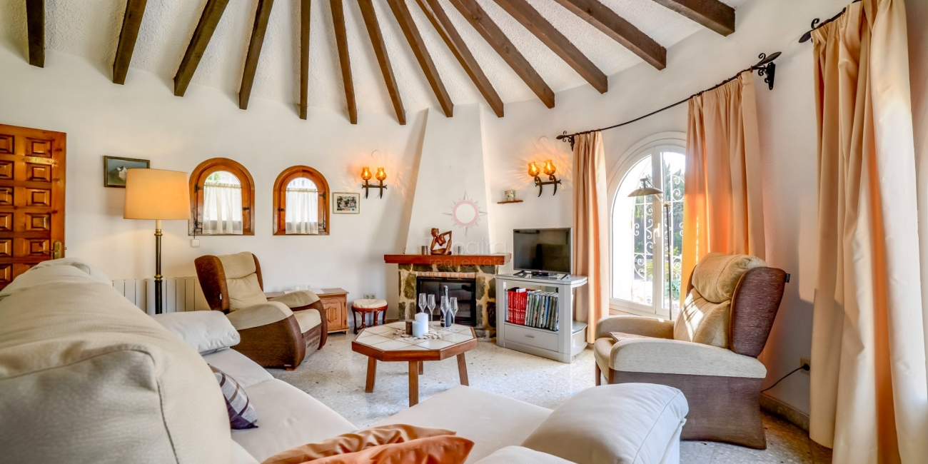 Vente » Villa » Calpe » Calpe