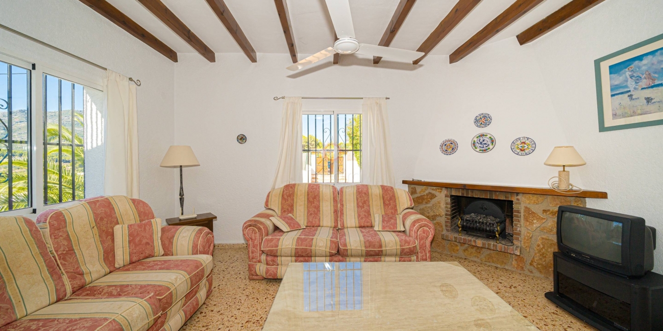 Venta » Villa » Pedreguer » Pedreguer