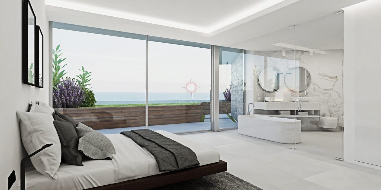 Obra nueva &raquo; Apartamento &raquo; Calpe &raquo; Calpe