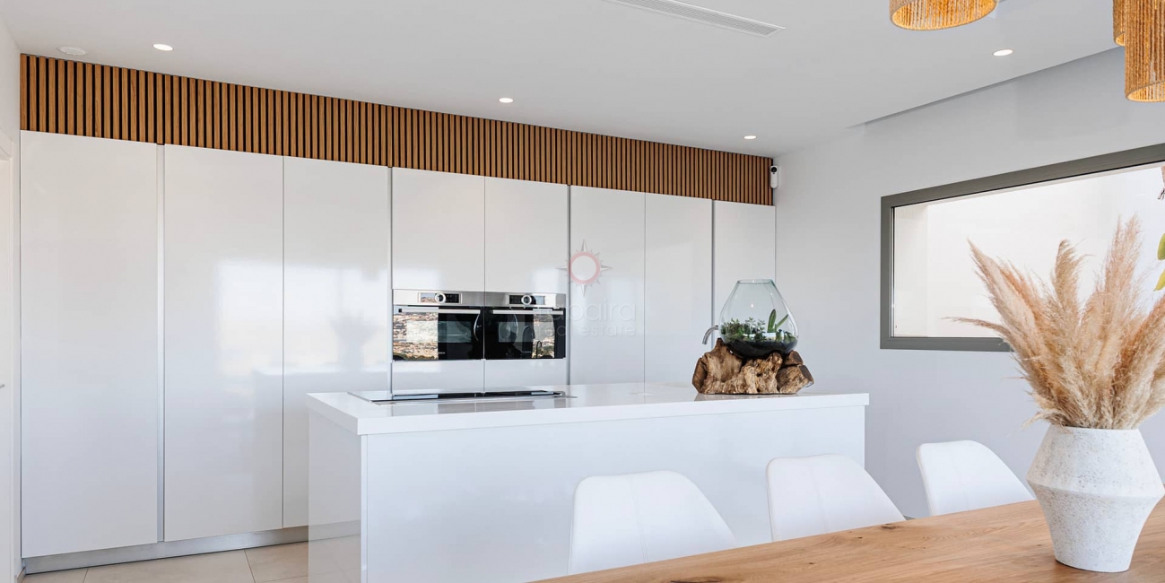 Verkauf » Villa » Javea » Jávea