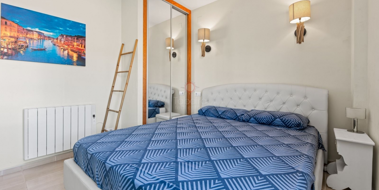 Sale » Apartment » Moraira » Moravit