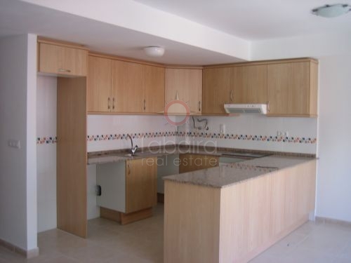 Apartment - Sale - Teulada - Teulada