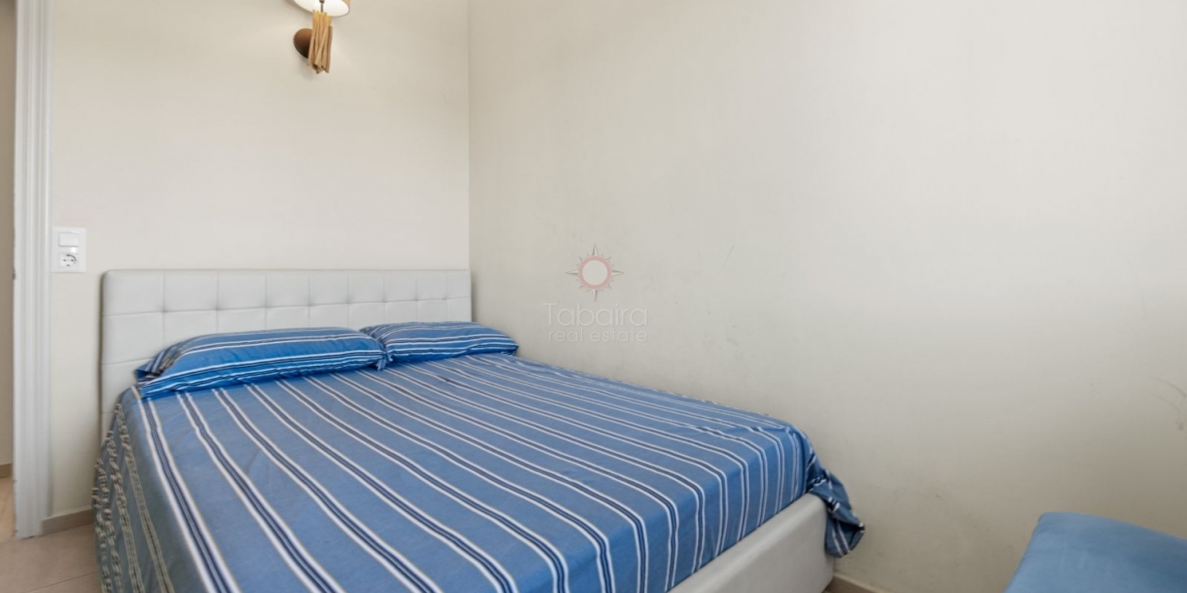 Sale » Apartment » Moraira » Moravit