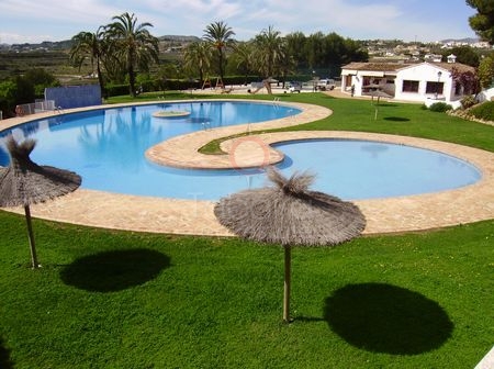 Bungalow - Sale - Moraira - Moraira