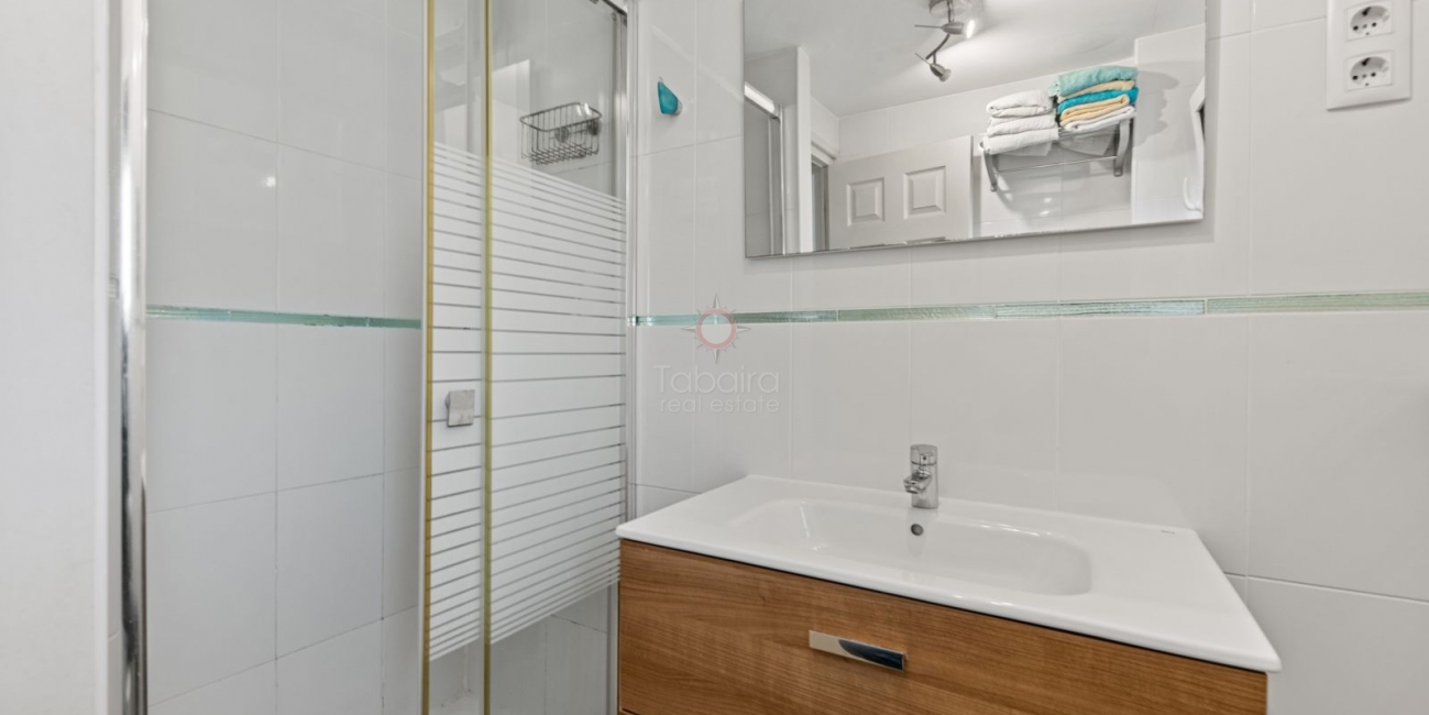 Sale » Apartment » Moraira » Moravit