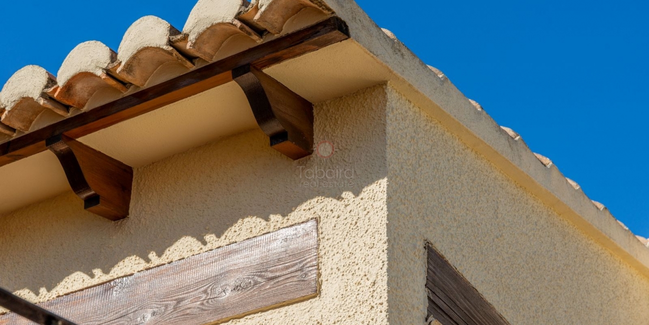 Vente » Villa » Moraira » Moraira