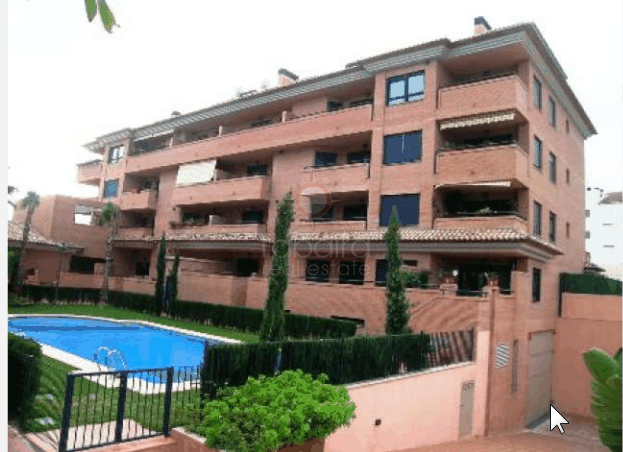 Apartamento - Venta - Javea - Javea/Xabia