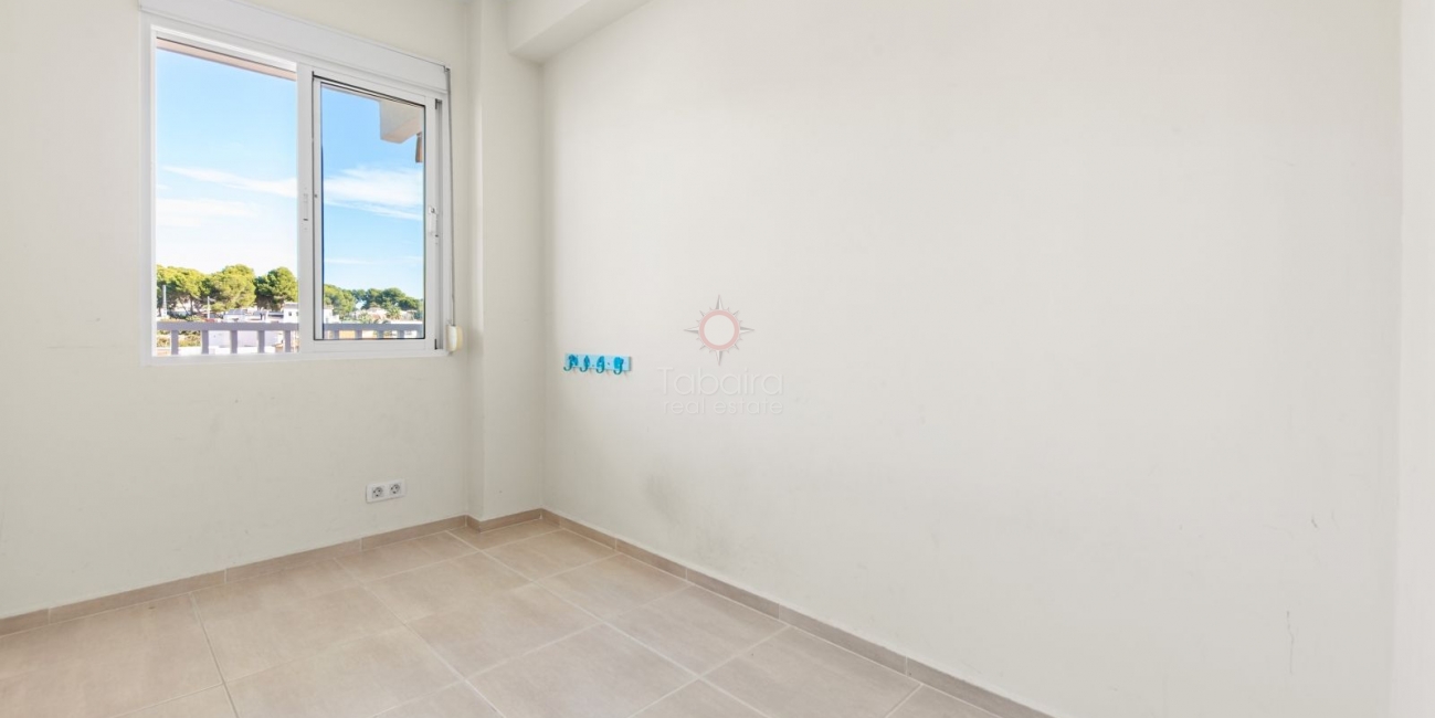 Sale » Apartment » Moraira » Moravit