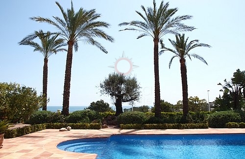 Villa - Verkauf - Moraira - Moraira