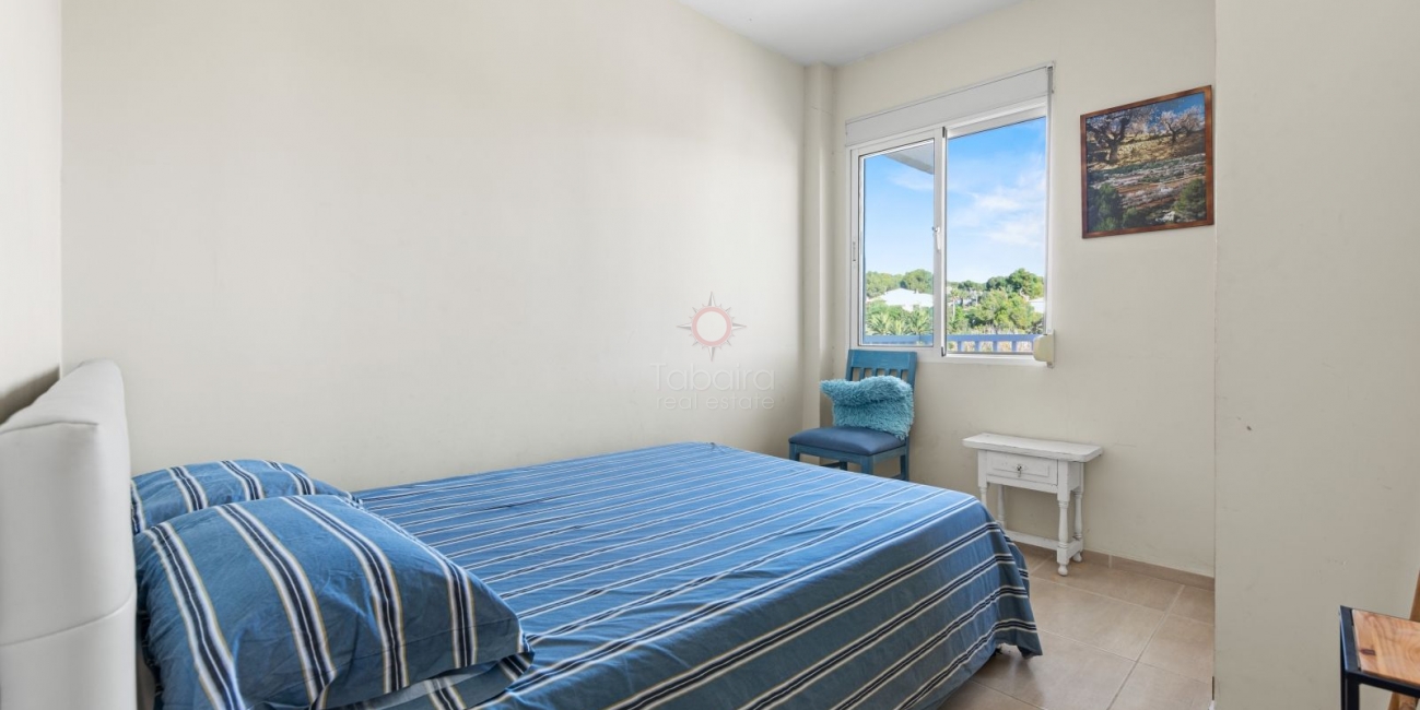 Sale » Apartment » Moraira » Moravit