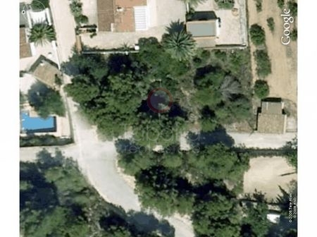 Land - Sale - Moraira - Moraira