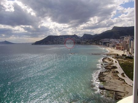 Wohnung - Verkauf - Calpe - Calpe