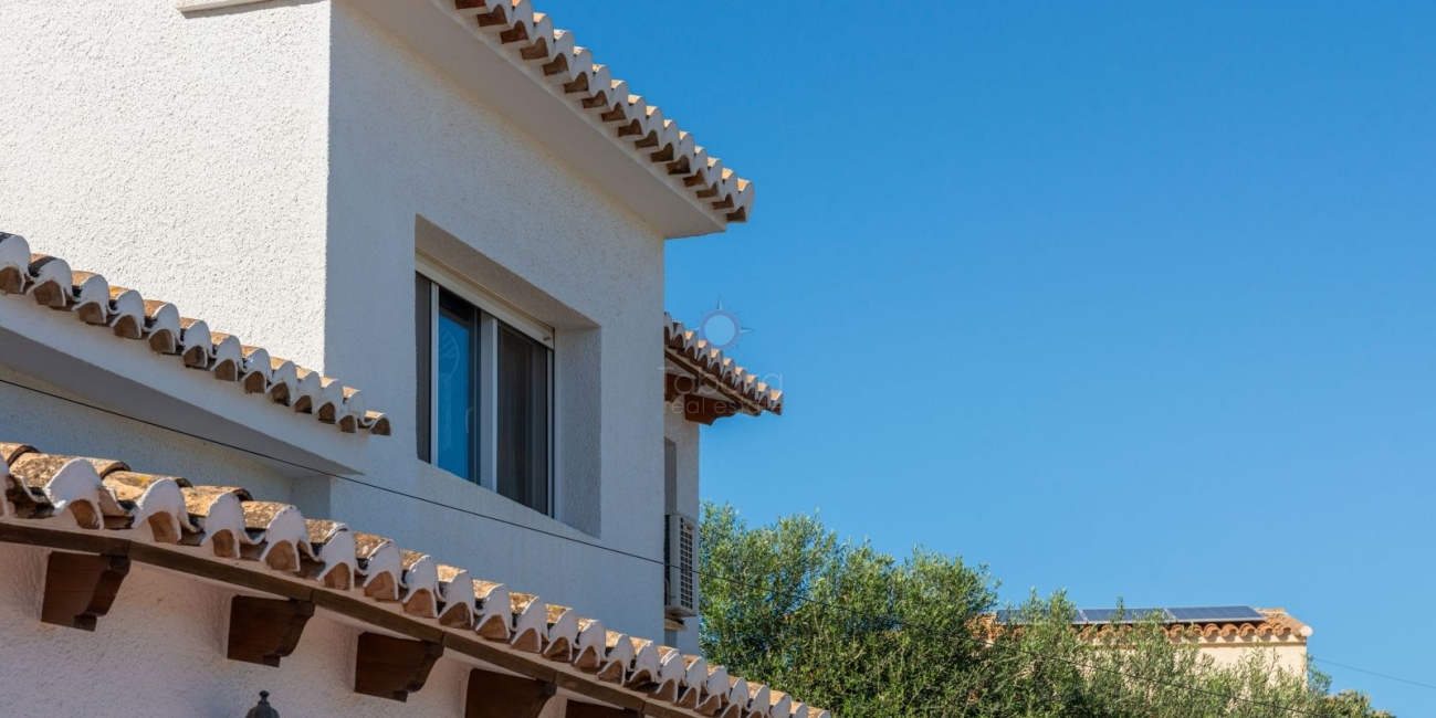 Vente » Villa » Moraira » Moraira