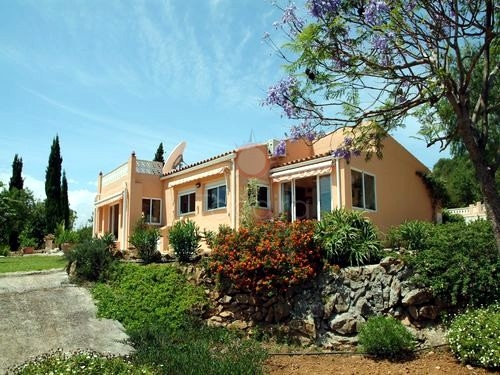 Villa - Venta - Denia - Denia