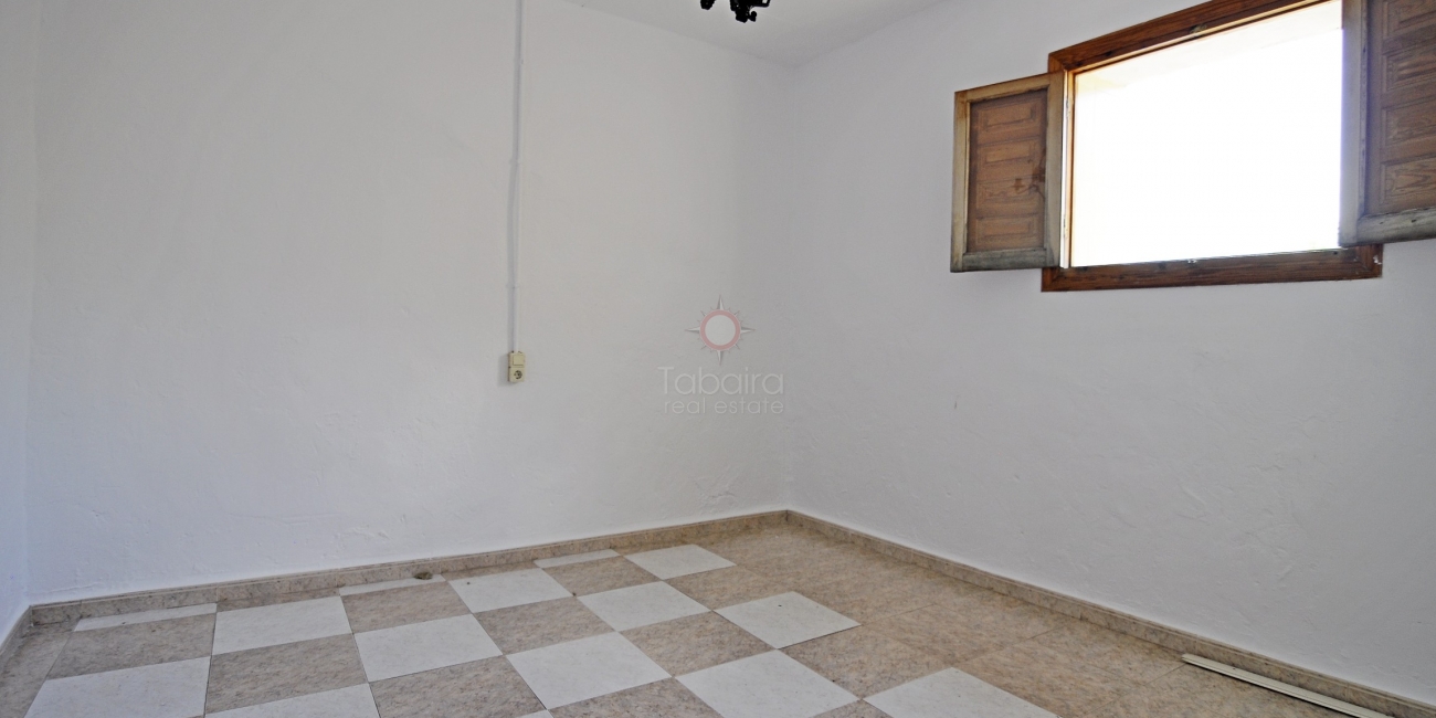 Venta &raquo; Casa de pueblo &raquo; Calpe &raquo; Calpe