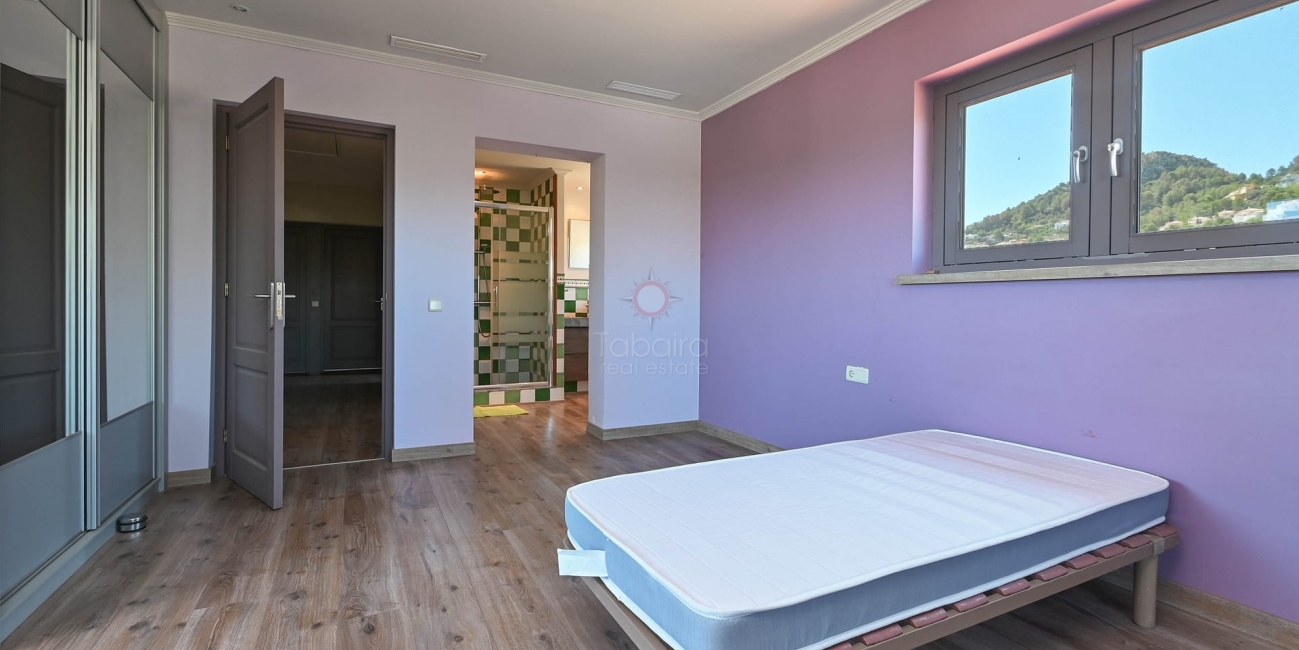 Venta » Villa » Pedreguer » Pedreguer