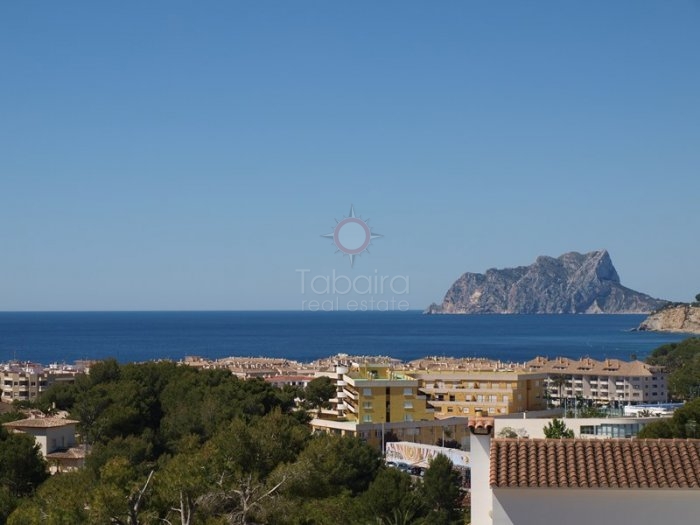 Villa - Verkauf - Moraira - Pla del Mar