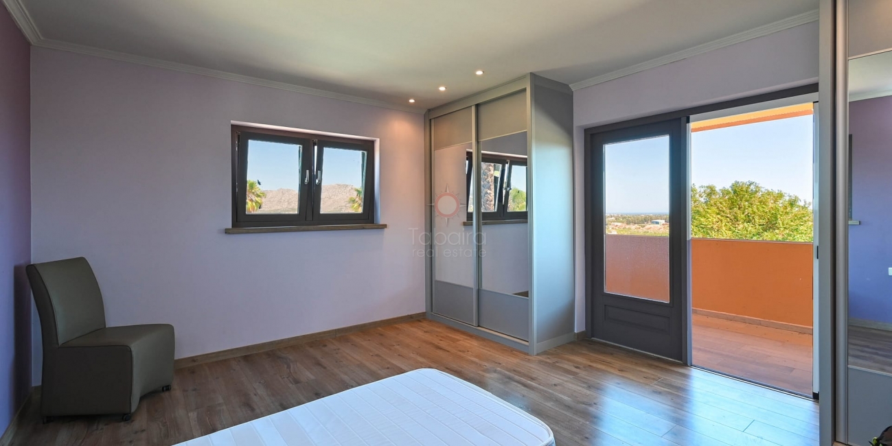 Venta » Villa » Pedreguer » Pedreguer