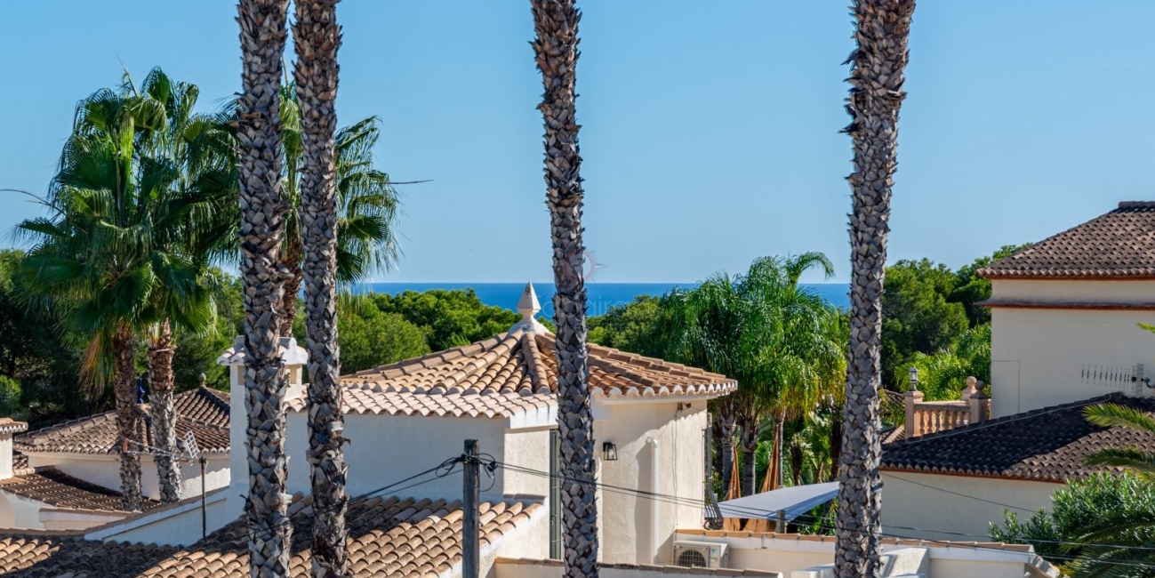 Vente » Villa » Moraira » Moraira