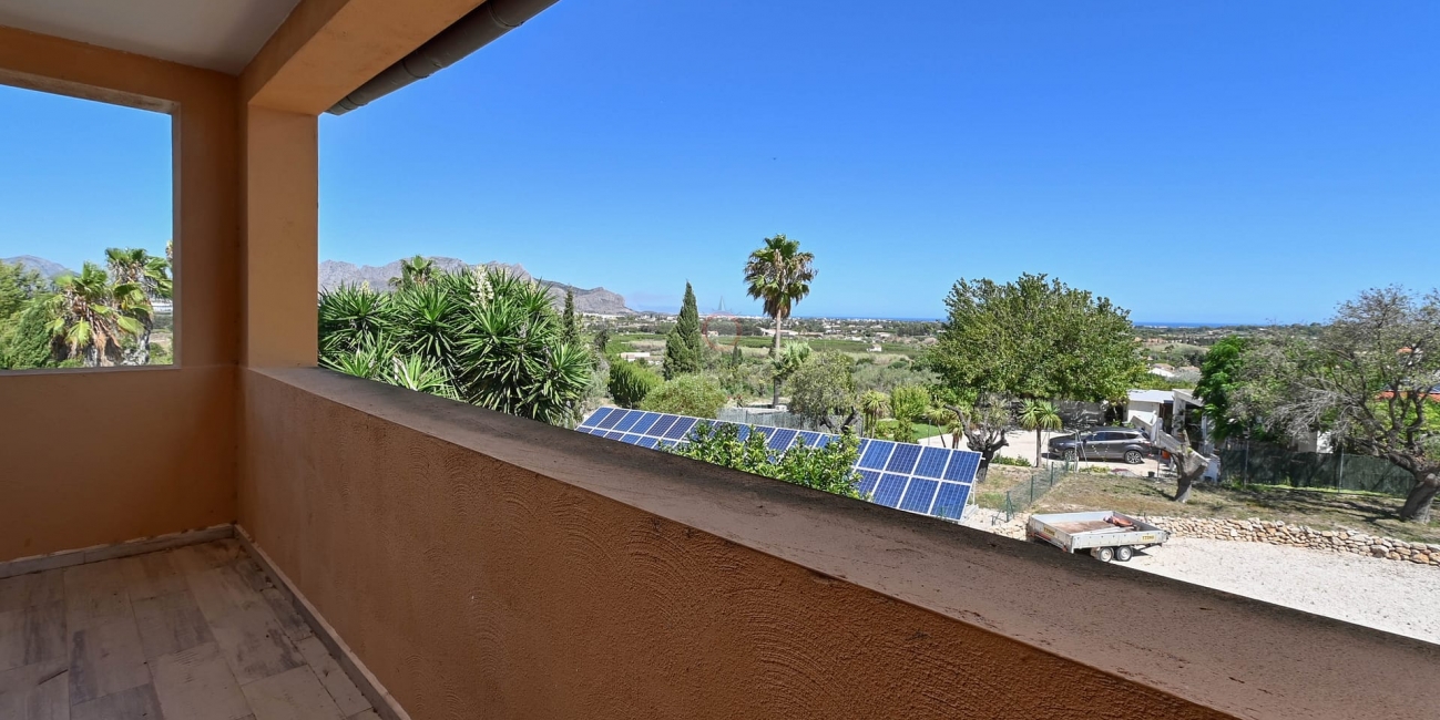 Venta » Villa » Pedreguer » Pedreguer