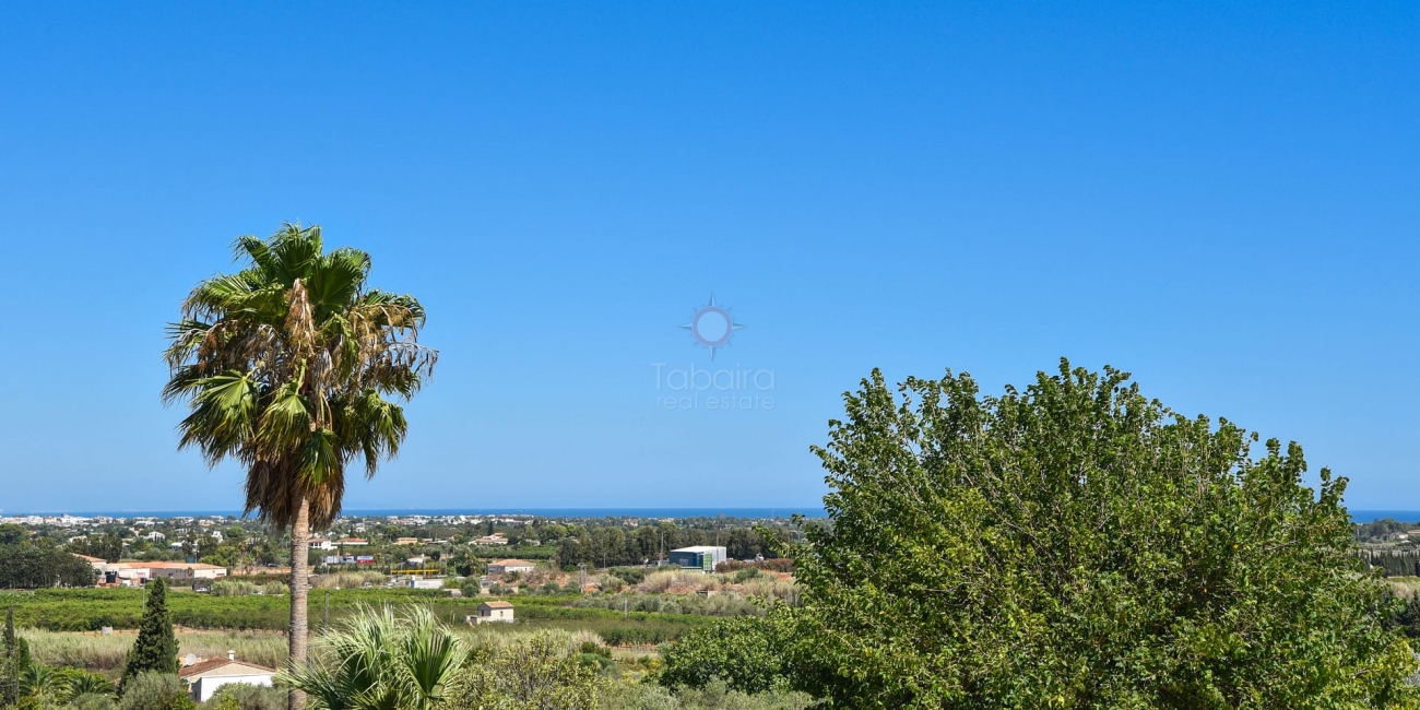 Venta » Villa » Pedreguer » Pedreguer