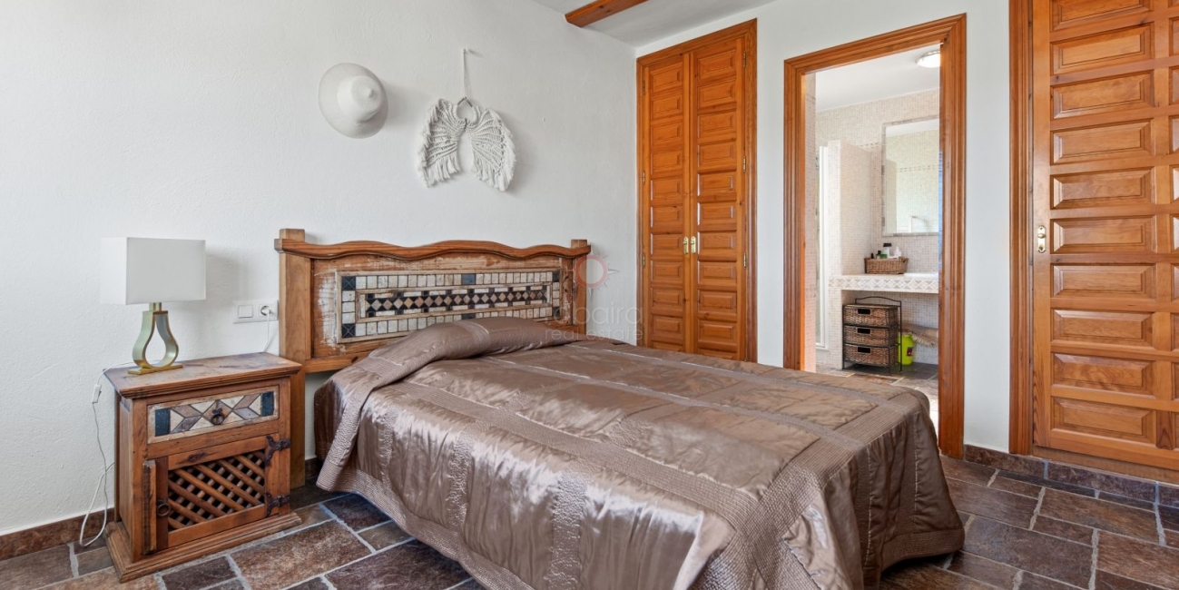 Vente » Villa » Moraira » Moraira