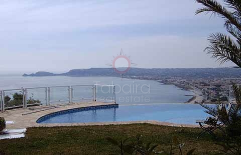 Villa - Verkauf - Javea - Javea/Xabia
