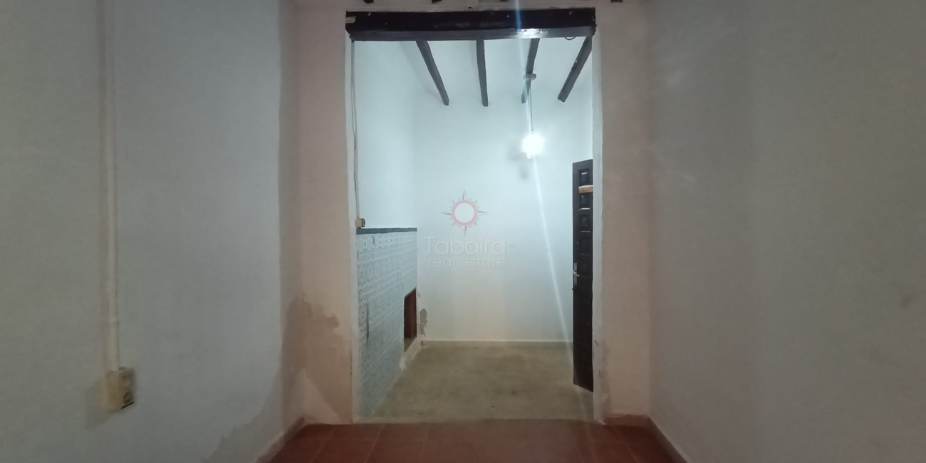 Venta &raquo; Casa de pueblo &raquo; Calpe &raquo; Calpe