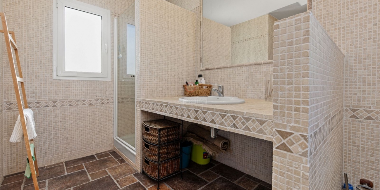 Vente » Villa » Moraira » Moraira