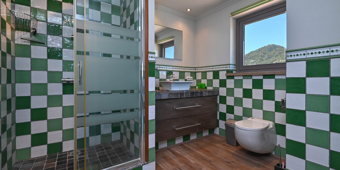 Venta » Villa » Pedreguer » Pedreguer