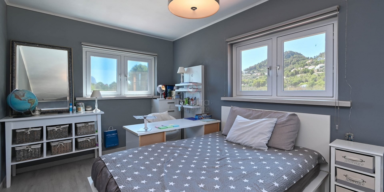 Venta » Villa » Pedreguer » Pedreguer