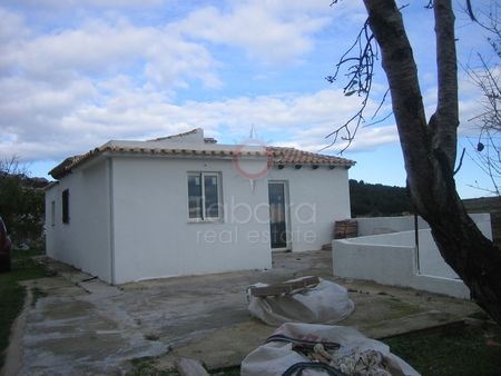 Villa - Sale - Moraira - Moraira