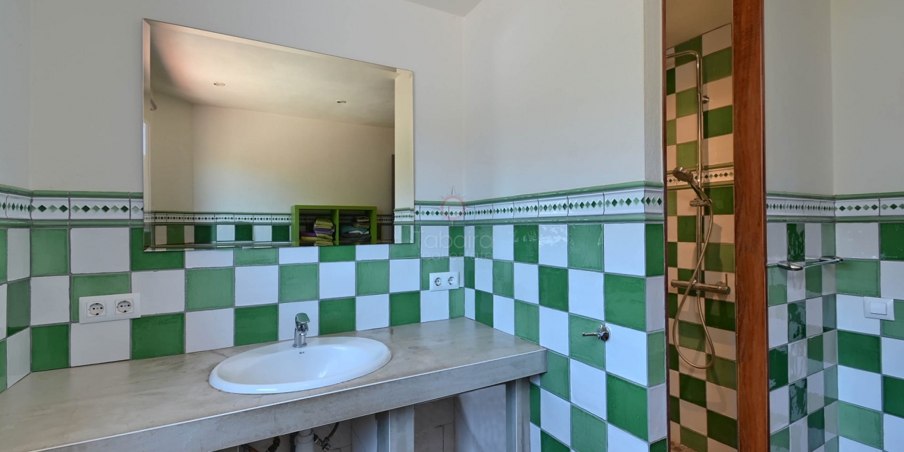 Venta » Villa » Pedreguer » Pedreguer