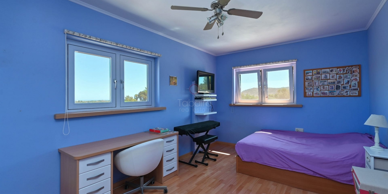 Venta » Villa » Pedreguer » Pedreguer