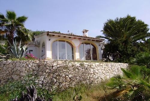 Villa - Venta - Moraira - Moraira