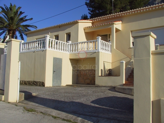 Villa - Sale - Denia - Denia