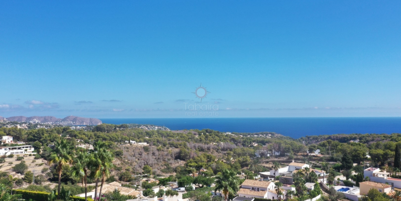 Sale &raquo; Villa &raquo; Benissa &raquo; Tossal