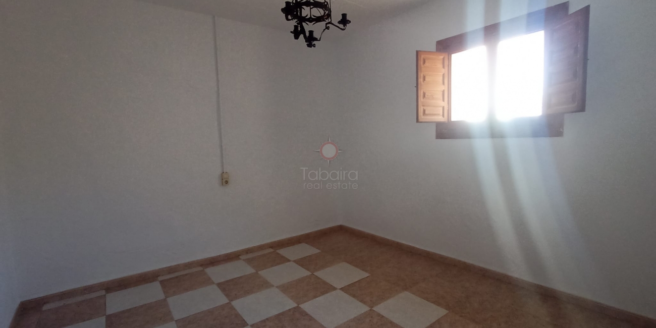 Venta &raquo; Casa de pueblo &raquo; Calpe &raquo; Calpe