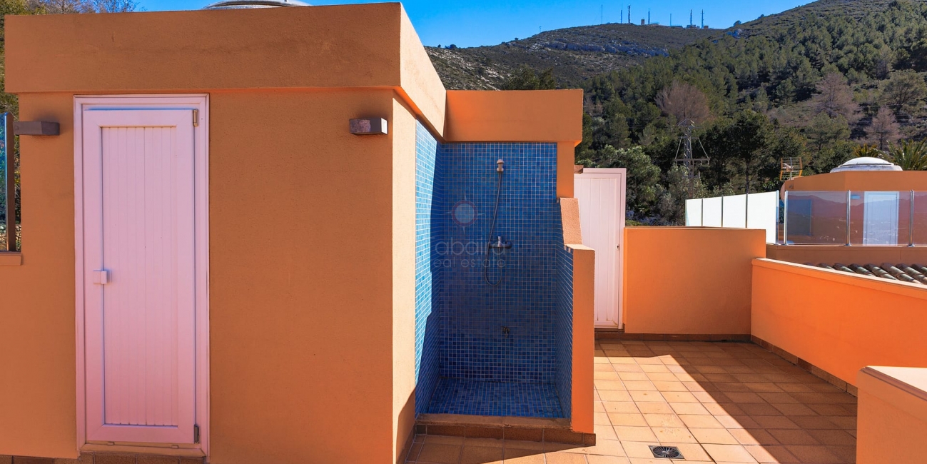 продажа » Penthouse » Benitachell » Benitachell