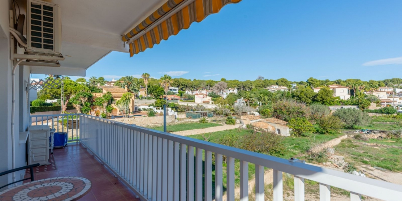 Sale » Apartment » Moraira » Moravit