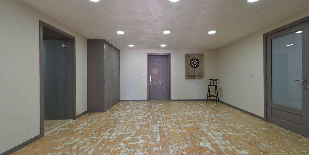 Venta » Villa » Pedreguer » Pedreguer