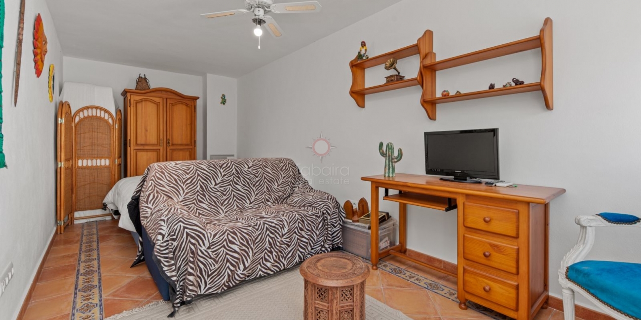 Vente » Villa » Moraira » Moraira