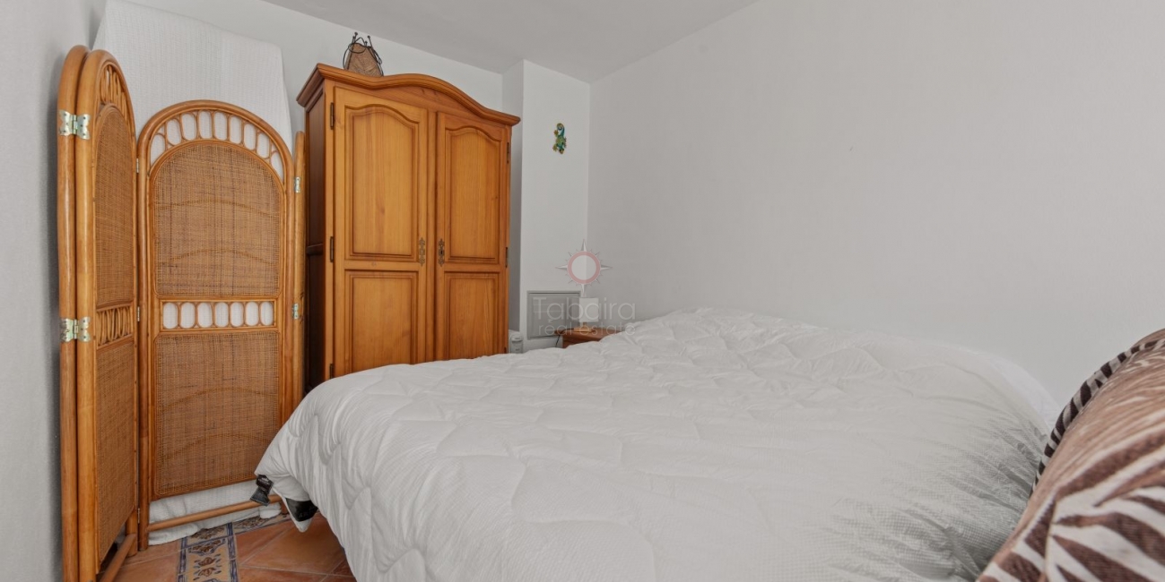 Vente » Villa » Moraira » Moraira