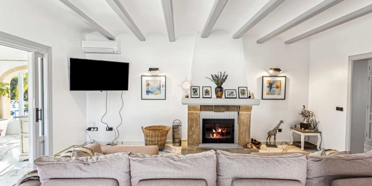 Venta » Villa » Pedreguer » Pedreguer