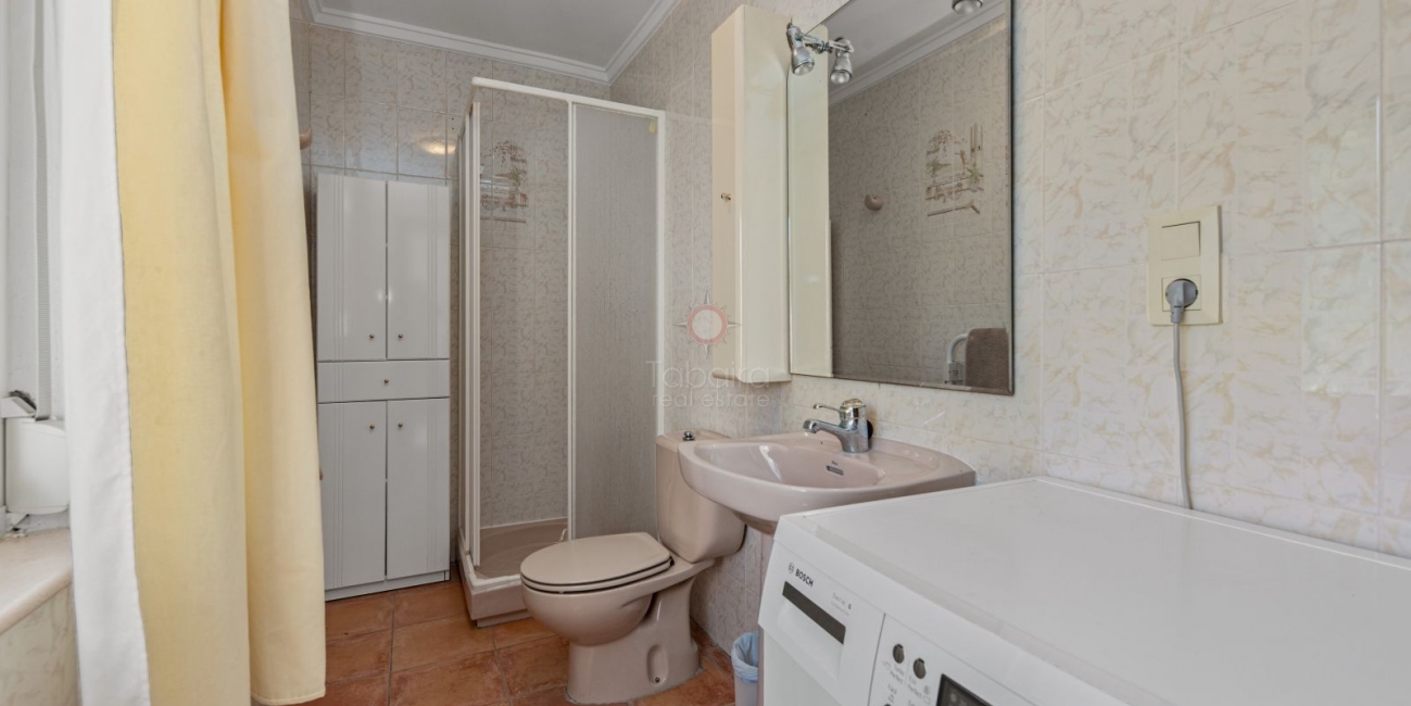 Vente » Villa » Moraira » Moraira