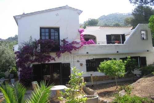 Bungalow - Rea - Benitachell  - Benitachell/Benitatxell